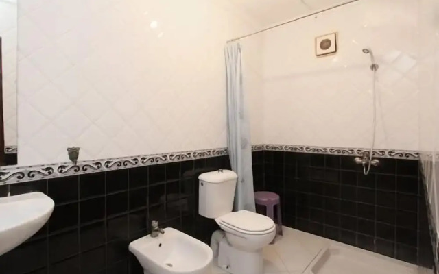 Sabor Appartement Targa