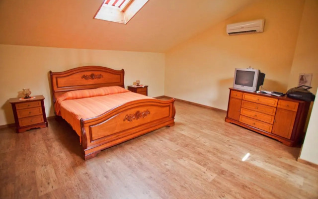 Holiday Home Stancija Becic