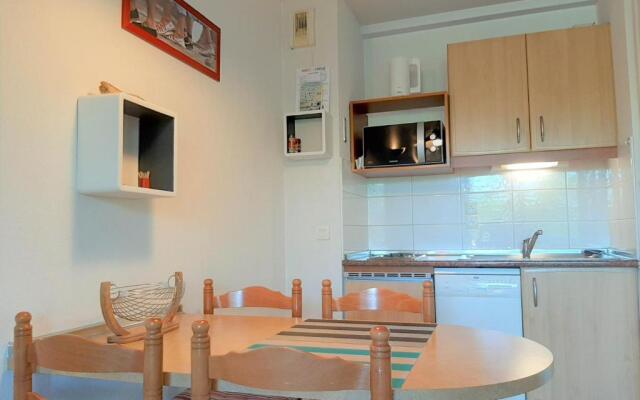 Appartement Ciboure, 2 Pièces, 4 Personnes - Fr-1-239-511