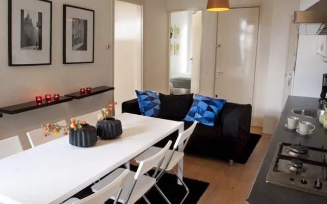 Old West Area Apartments