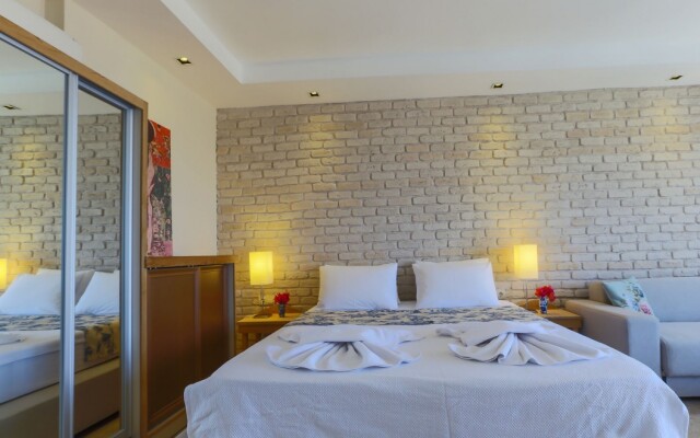 Saylam Suites