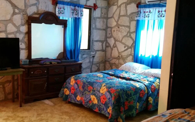 Rancho Tranquilo