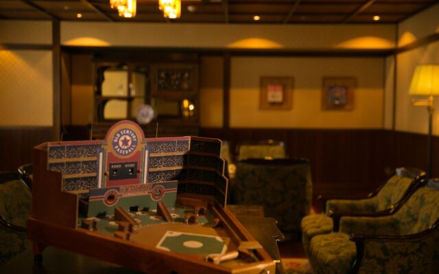 Bourou NOGUCHI Hakodate Ryokan