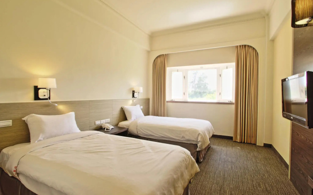Haifu Garden Hotel