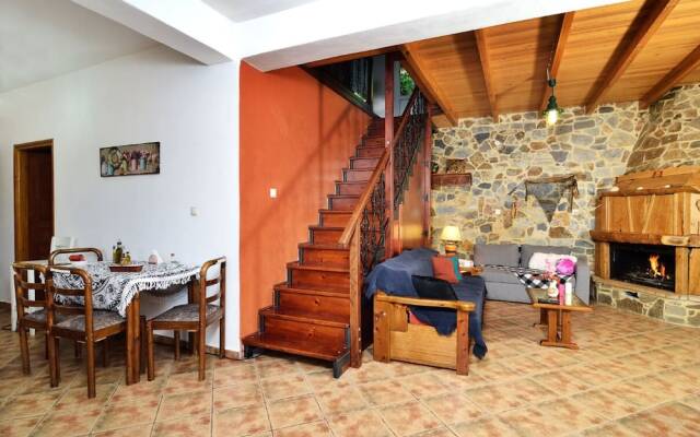 Villa Areti - A Cottage in Cretan Nature