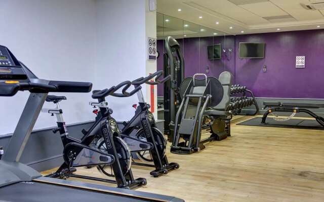 Best Western Plus Samlesbury