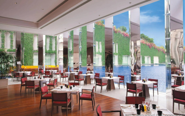 The Oberoi Gurgaon