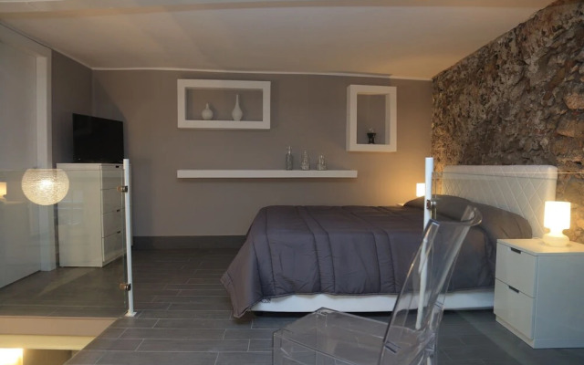 Your peace oasis in the heart of the city ...