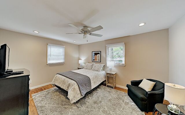 200socoa 2 Bedroom Home