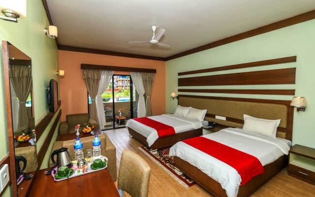 Bharatpur Garden Resort