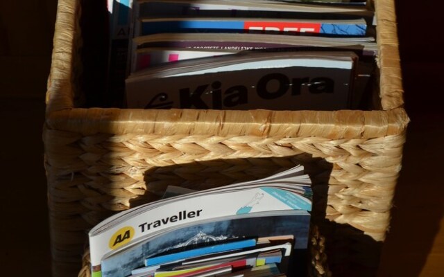 The Cloan At The Catlins