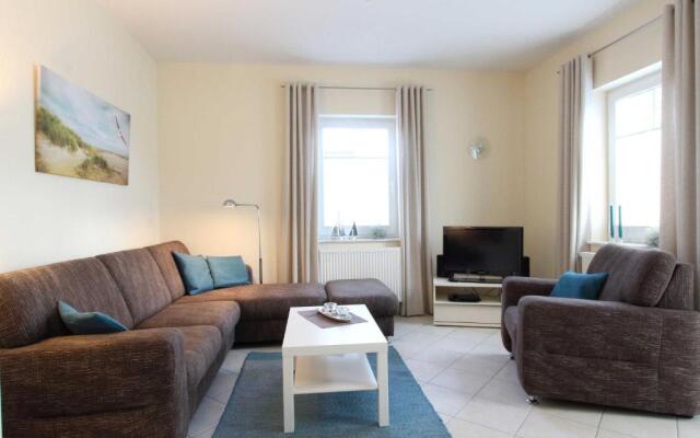 Villa Elsa _Wohnung 5_