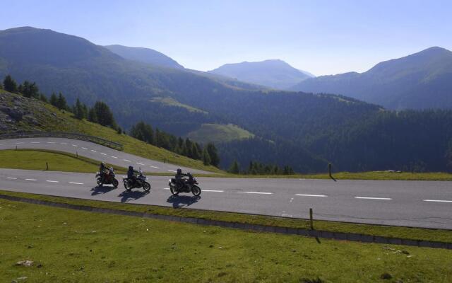 Grizzly Sport & Familien Resort