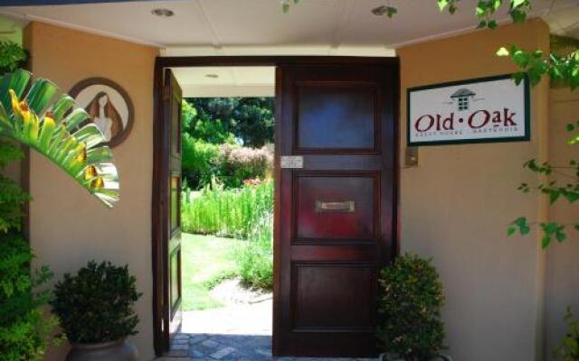 Old Oak Guest House