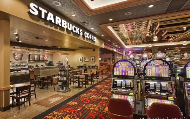 Maverick Hotel and Casino by Red Lion Hotels