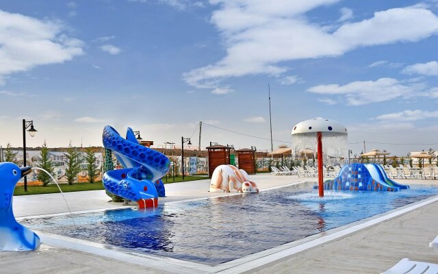 Hattusa Vacation Thermal Club Ankara