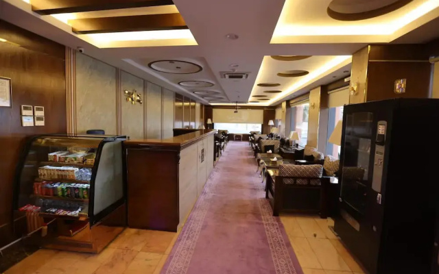 Nova Park Serviced Apartments