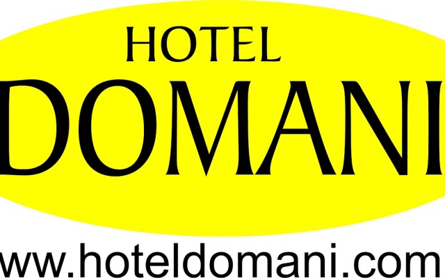 Hotel Domani