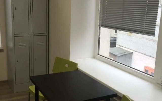 123 Hostel