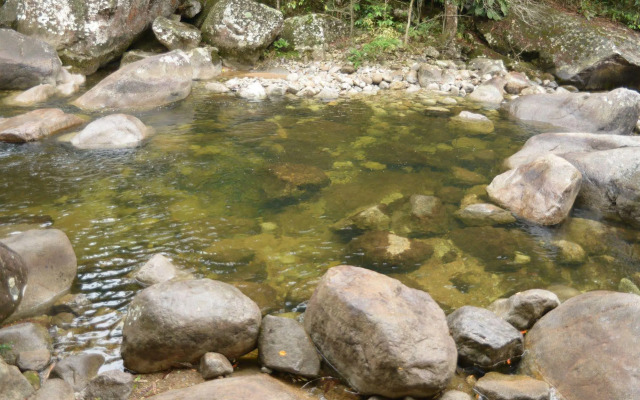 Hotel Pousada Esmeralda