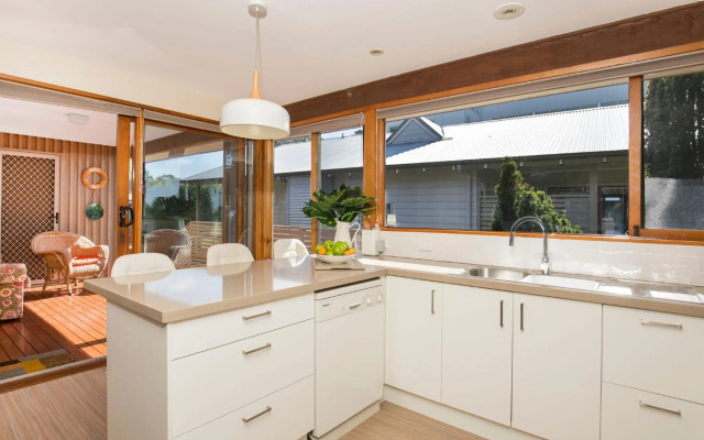 BEACH STREET VILLAS Huskisson