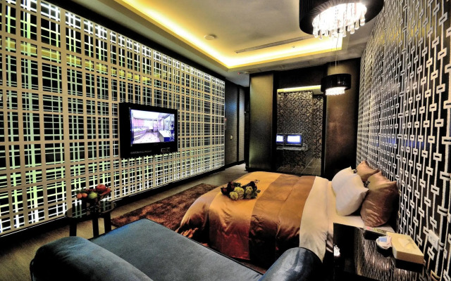 Hae Duenn Motel