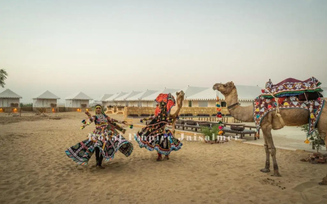 Royal Empire Resort Jaisalmer