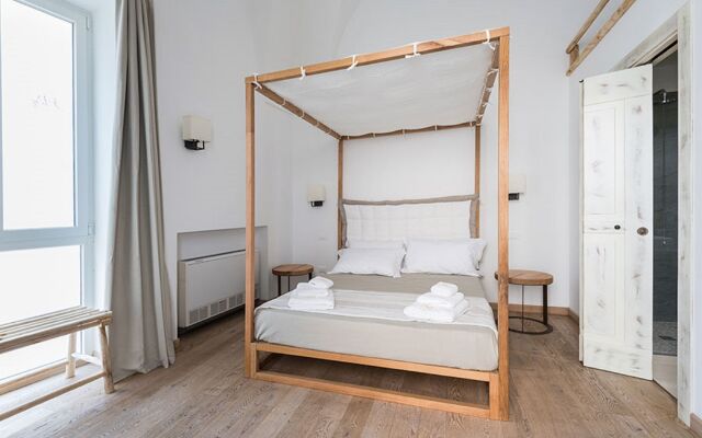 Il Palazzotto Luxury Suites