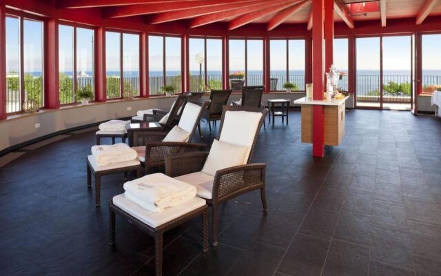 Strandhotel Heringsdorf