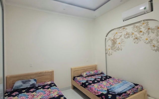 Ban Mê Eco Home – Guest Rooms – Buon Ma Thuot