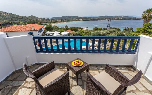 Agionissi Resort Hotel