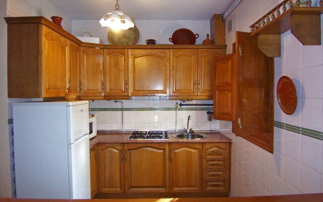 Balcón De Válor - Centro De Turismo Rural - Apartment