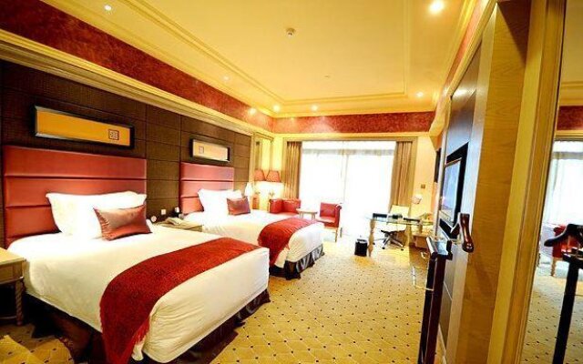 Jin Jiang International Hotel - Ganzhou