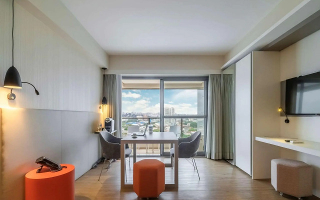Mercure Guarulhos Aeroporto Hotel