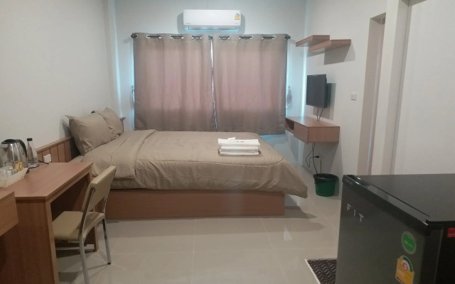 Saney Apartment