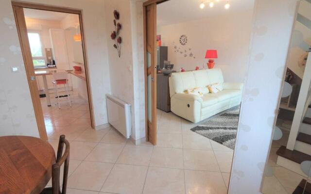 Maison Fouesnant, 4 pièces, 6 personnes - FR-1-481-82