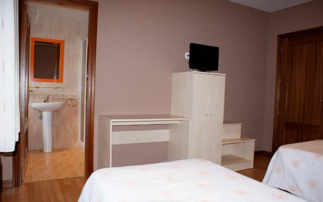 Hostal Carazo
