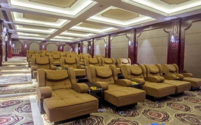 Evergrande Venice Resort