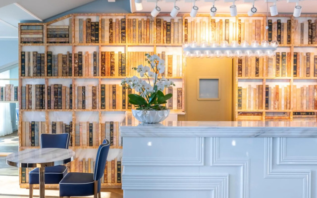 Hästens Sleep Spa - CRB Boutique Hotel