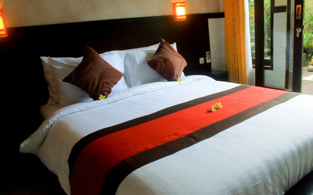 Agus Guest house Sunset Road