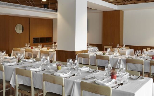 Abrigo da Montanha Hotel Rural & Spa