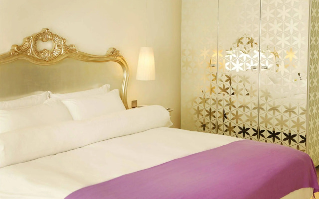 The Morgan Hotel