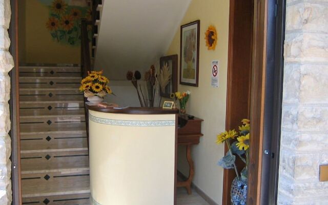 Agriturismo Il Girasole Assisi
