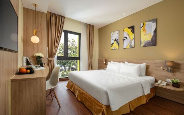 Viryla Boutique Hotel
