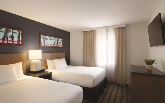 HYATT house Miami Airport