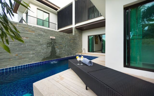 Villa Emauha