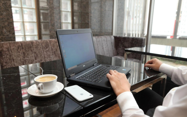 Hotel Massimo Mishima