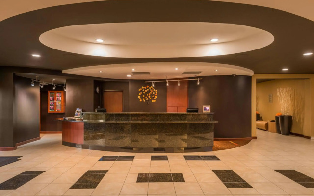 Courtyard by Marriott Carson City