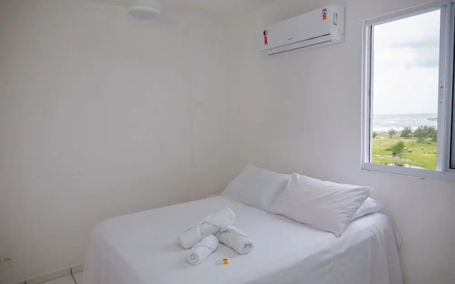 Resid. Clube Mar Grosso-Laguna - LAG100