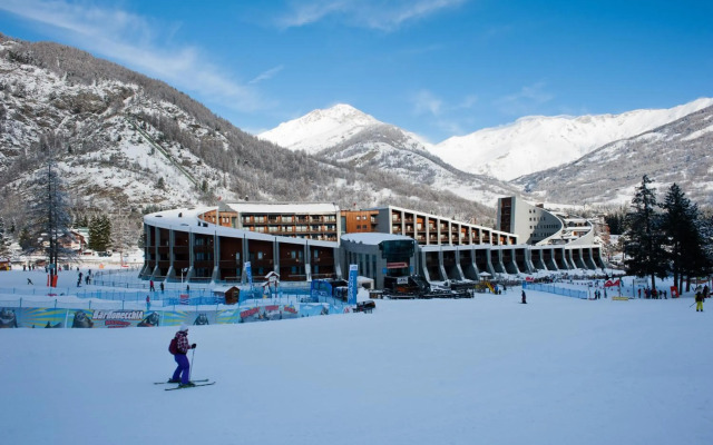 Hotel Rivé